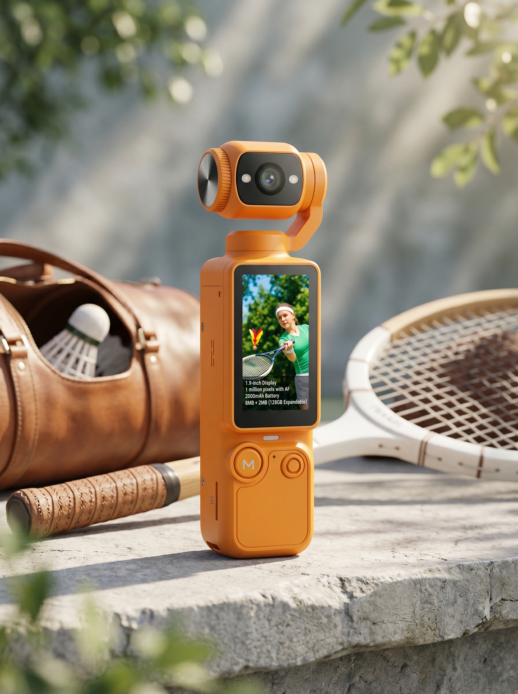 Wireless Charging Battery Hand - مراجعة Camera Battery Grip وسعره