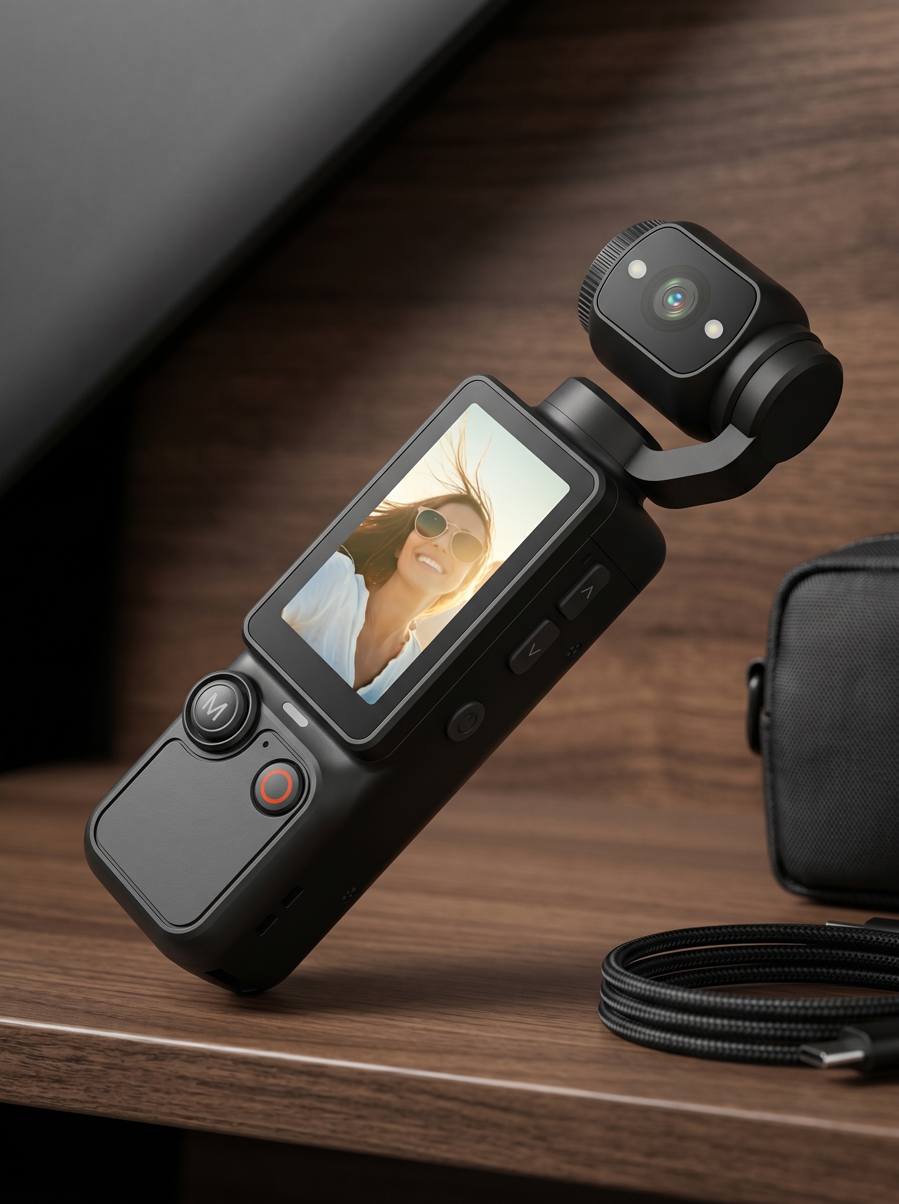 Wireless Charging Battery Hand - مراجعة Camera Battery Grip وسعره