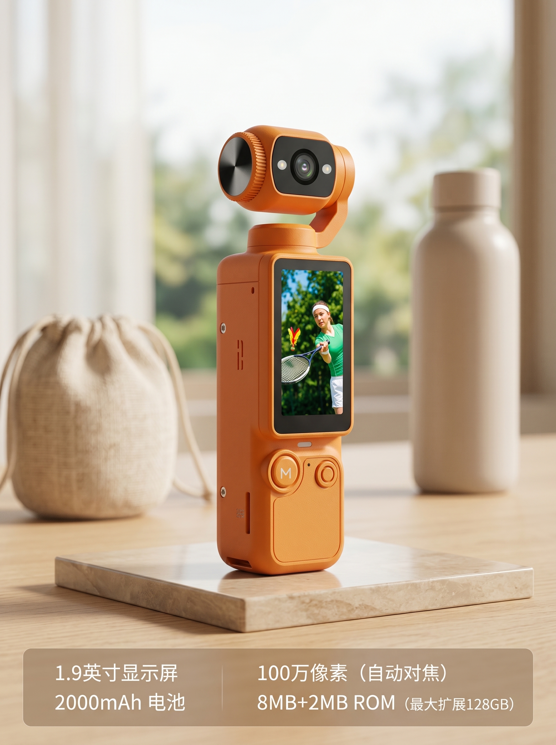 Wireless Charging Battery Hand - مراجعة Camera Battery Grip وسعره