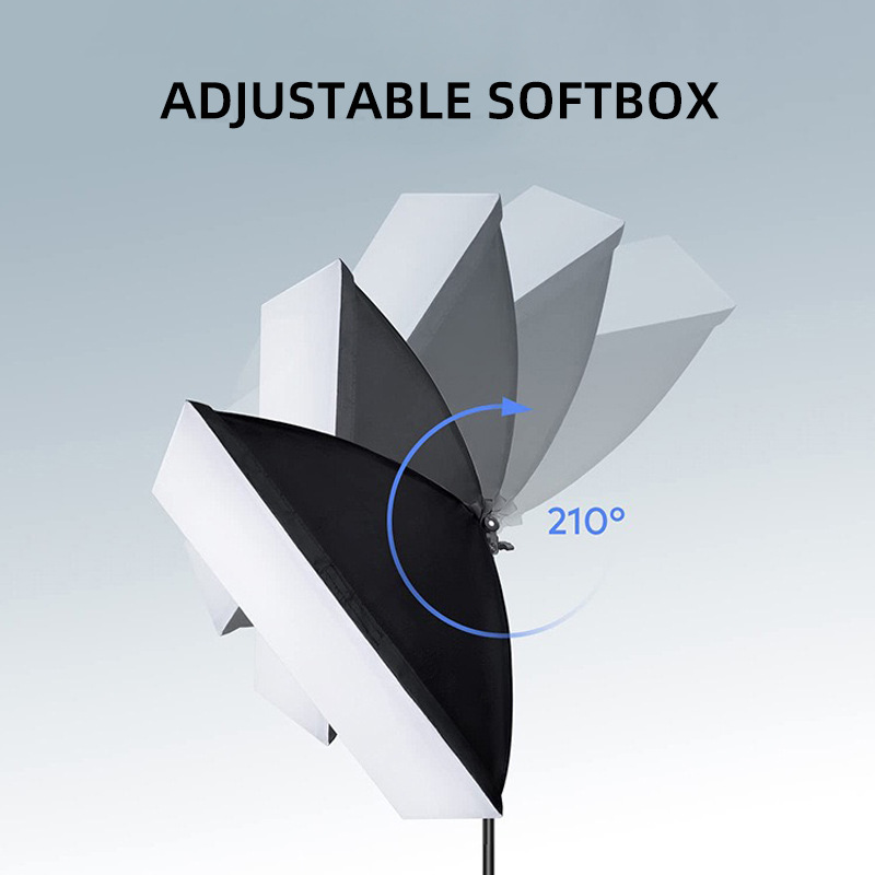 1 Photo Studio Equipment 2.6*3 - مراجعة Backdrop Stand Kit وسعره