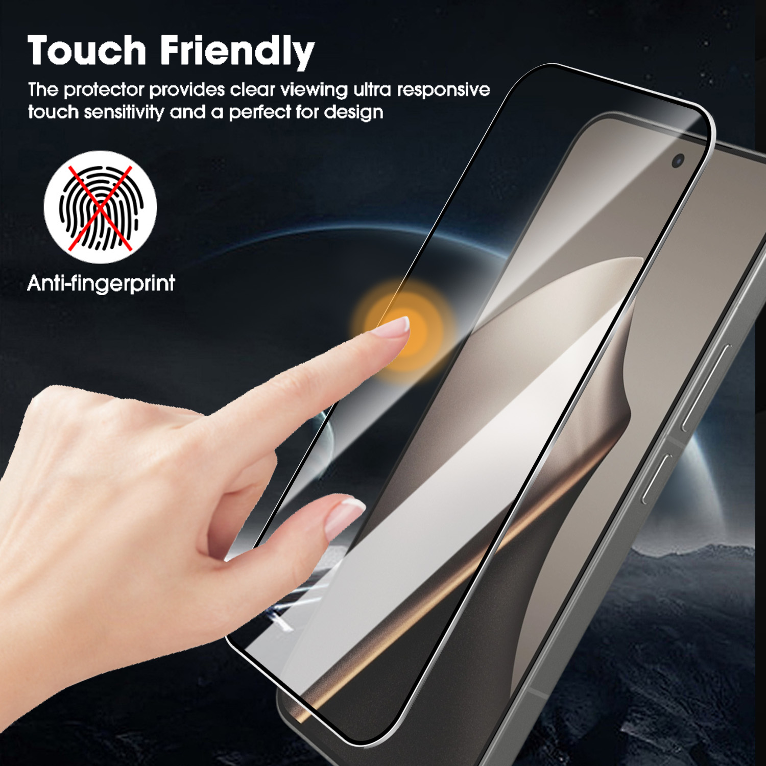 For Xiaomi 15T Pro Screen Prot - مراجعة Photography Kit Xiaomi 15T Pro وسعره