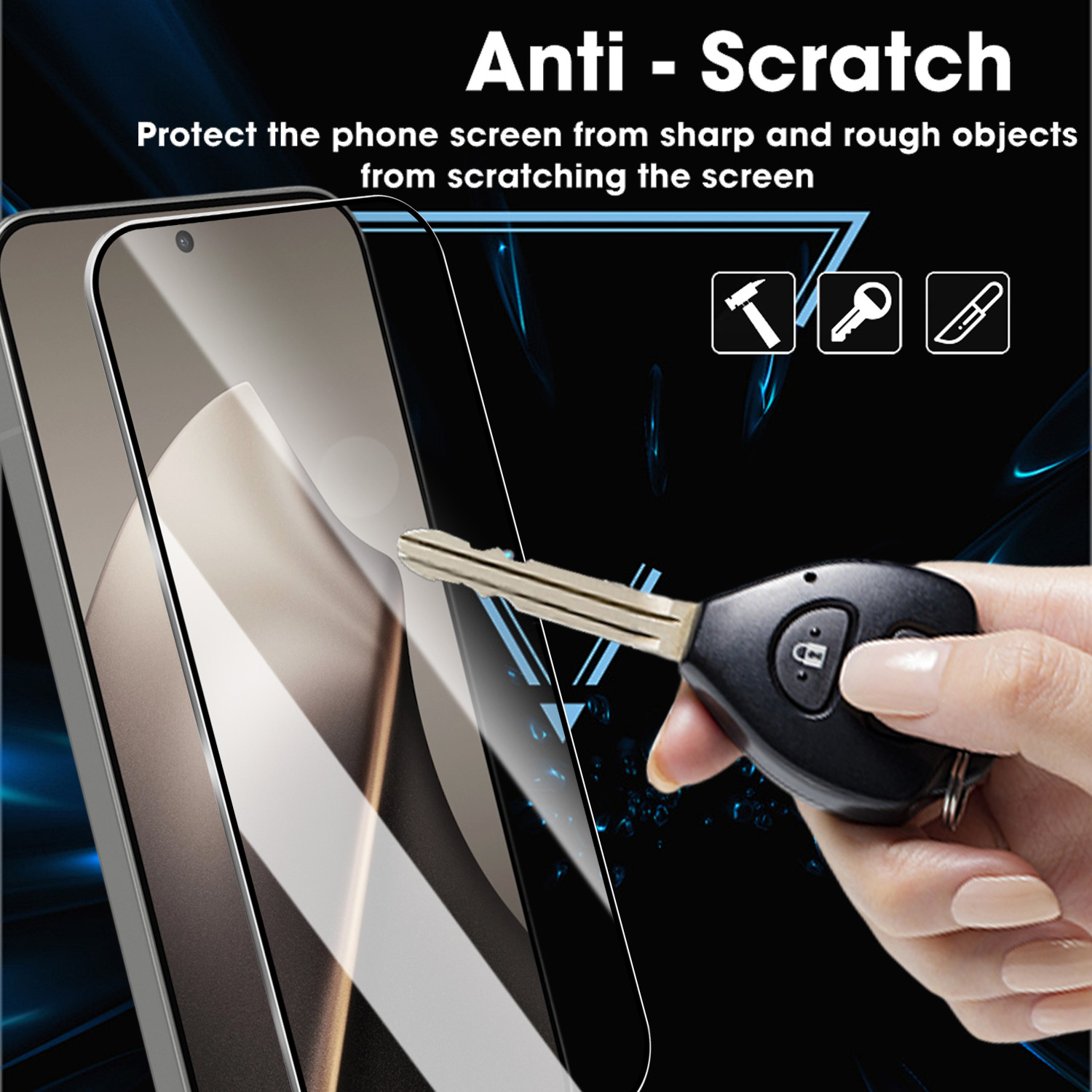 For Xiaomi 15T Pro Screen Prot - مراجعة Photography Kit Xiaomi 15T Pro وسعره