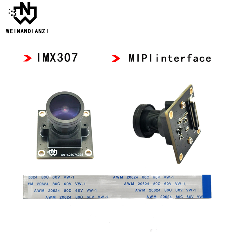 HD 1080P 1920*1080 MIPI  camer - مراجعة Photography Urban وسعره