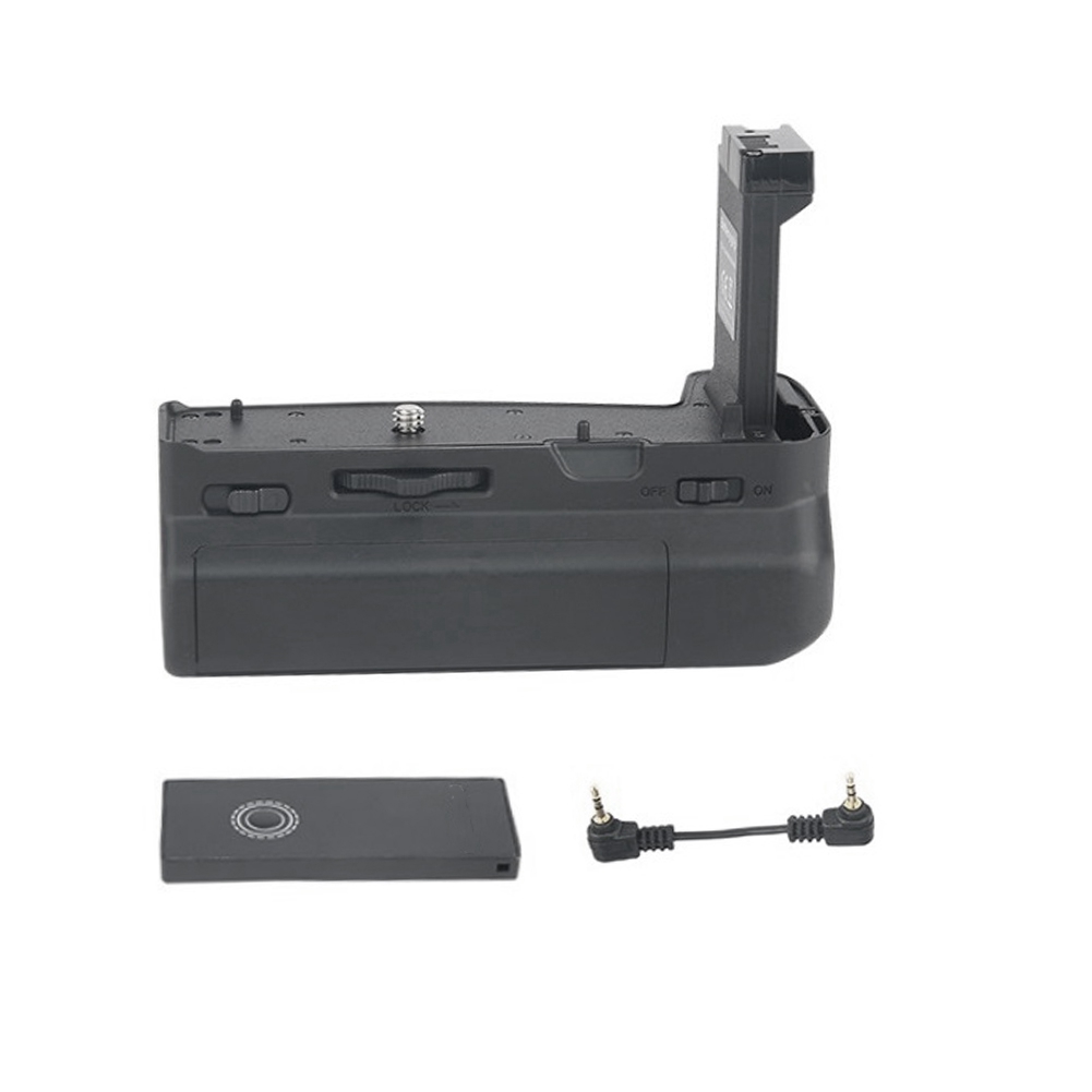 T35C SLR Camera Handle Vertica - مراجعة Camera Battery Grip وسعره