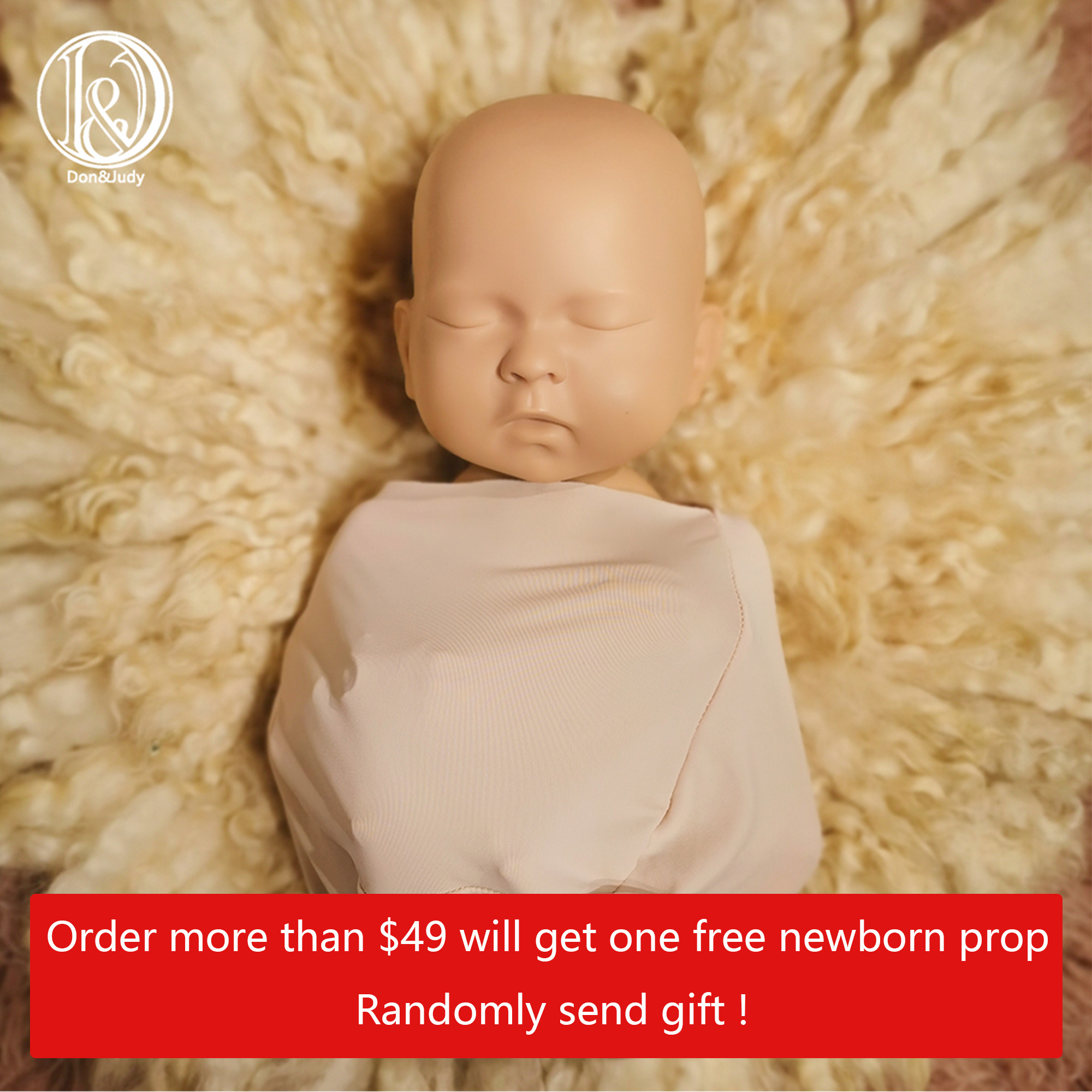 Don&Judy Newborn Photography P - مراجعة Photography Newborn وسعره