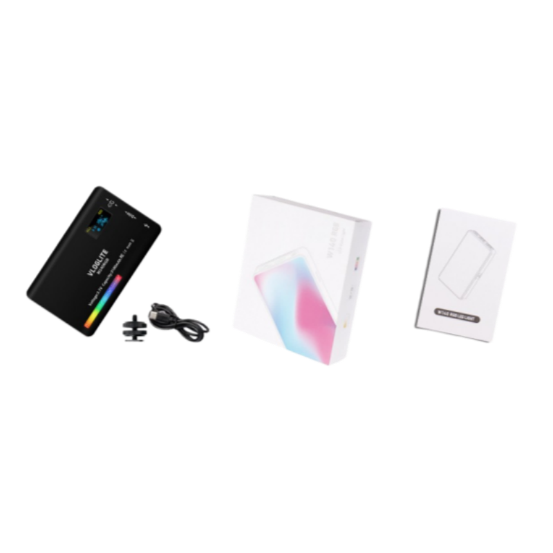 Mobile Rgb Fill Light Computer - مراجعة Photography Of The Year وسعره