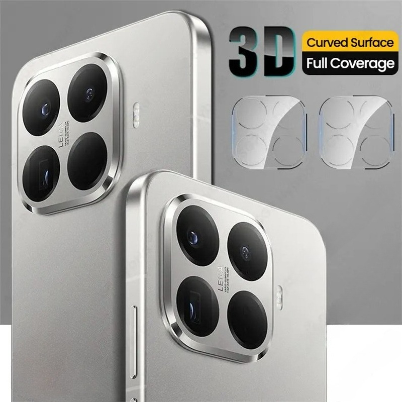 Camera Lens Protector for Xiao - مراجعة Photography Kit Xiaomi 15T Pro وسعره