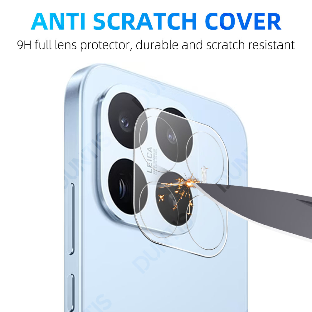 Camera Lens Protector for Xiao - مراجعة Photography Kit Xiaomi 15T Pro وسعره