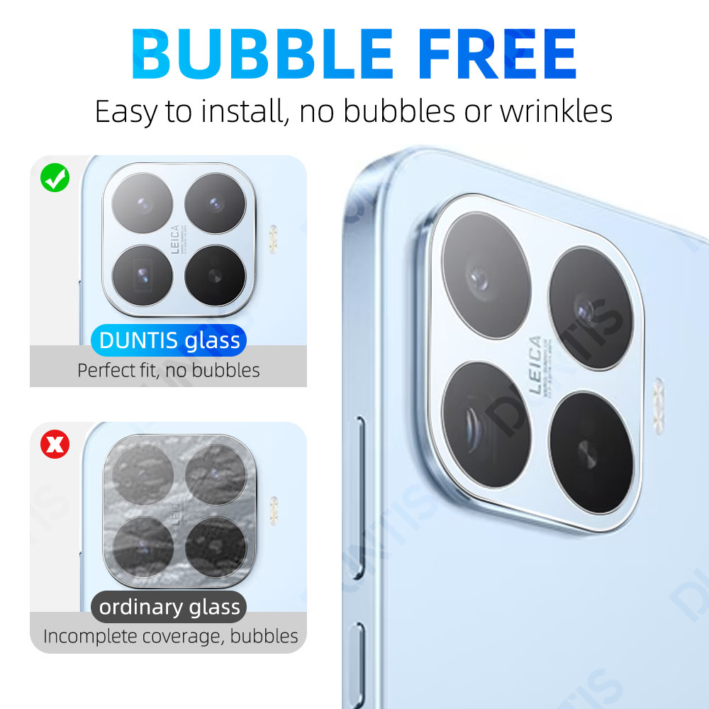 Camera Lens Protector for Xiao - مراجعة Photography Kit Xiaomi 15T Pro وسعره