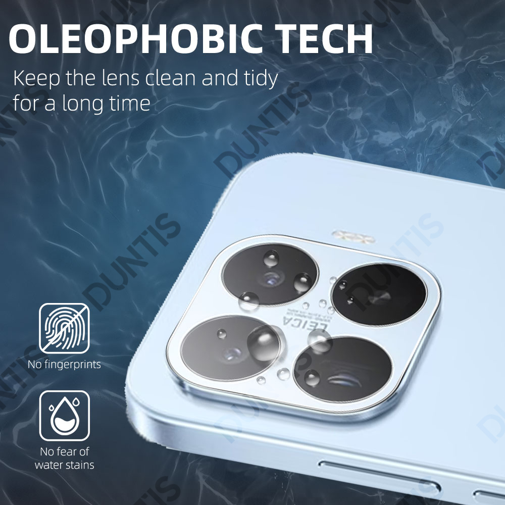Camera Lens Protector for Xiao - مراجعة Photography Kit Xiaomi 15T Pro وسعره