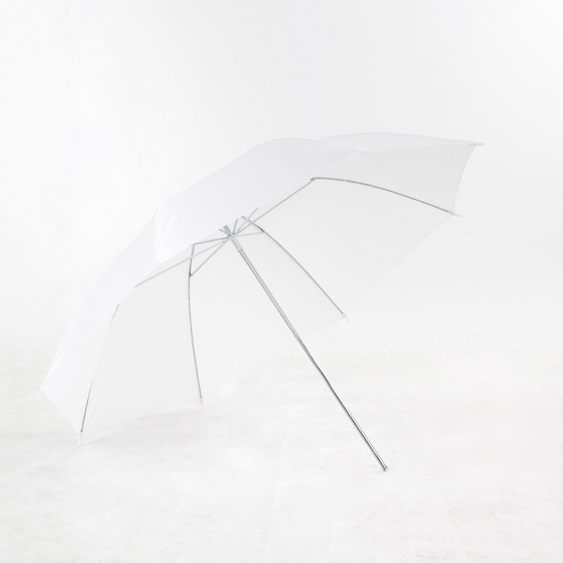 33in 83cm Lightweight Photogra - مراجعة Photography Umbrella Lighting Kit وسعره