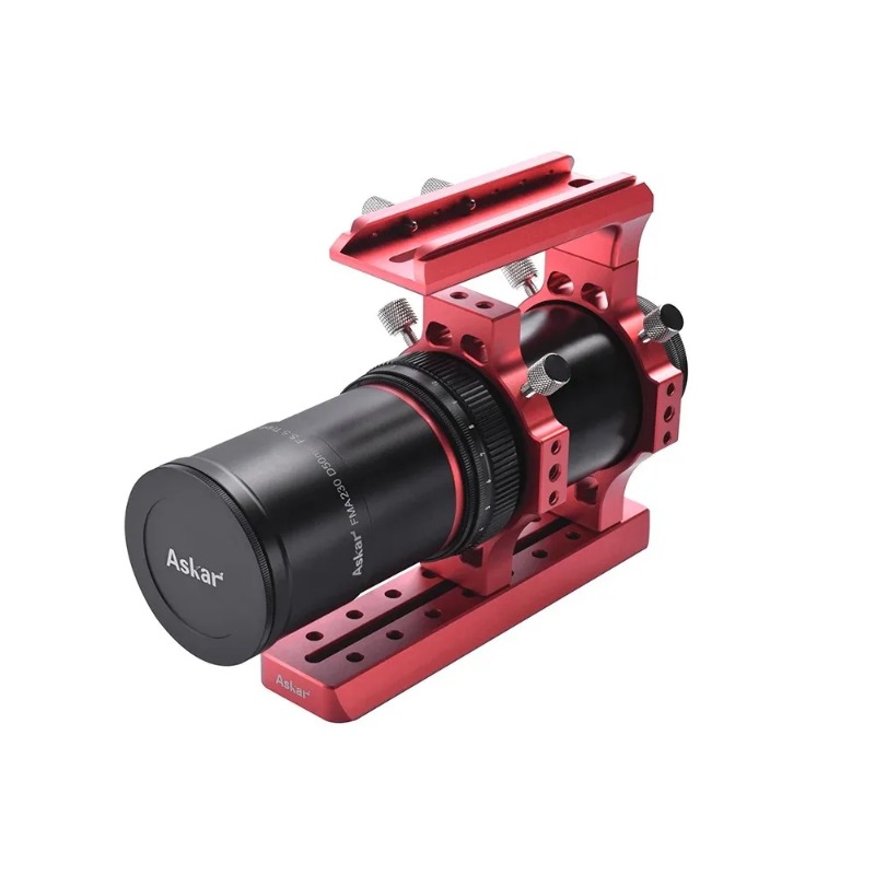 Askar FMA230 Astrograph Sharps - مراجعة Photograph Ed وسعره