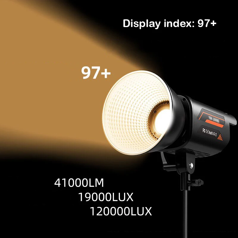 Bowens Video Studio Kit 150W 2 - مراجعة Photography Umbrella Lighting Kit وسعره