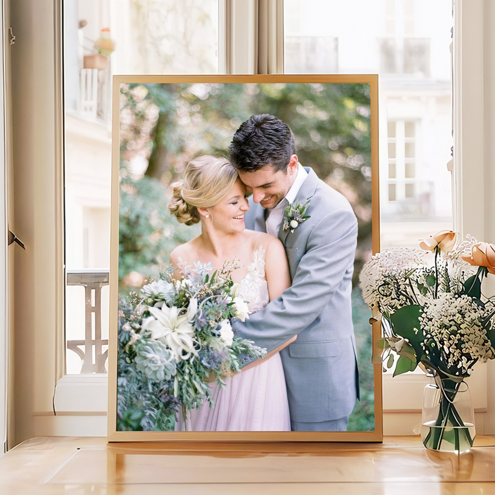 Personalized Custom Canvas Pri - مراجعة Photography Anime وسعره