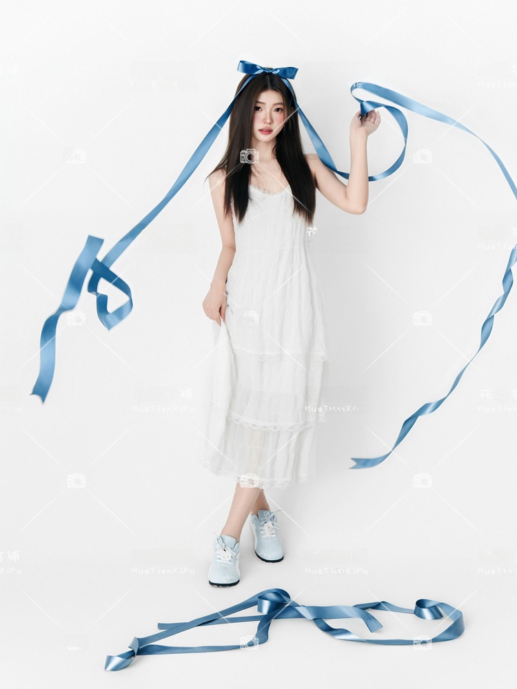 2026 New White Ballet Girl Dre - مراجعة Photography Model وسعره