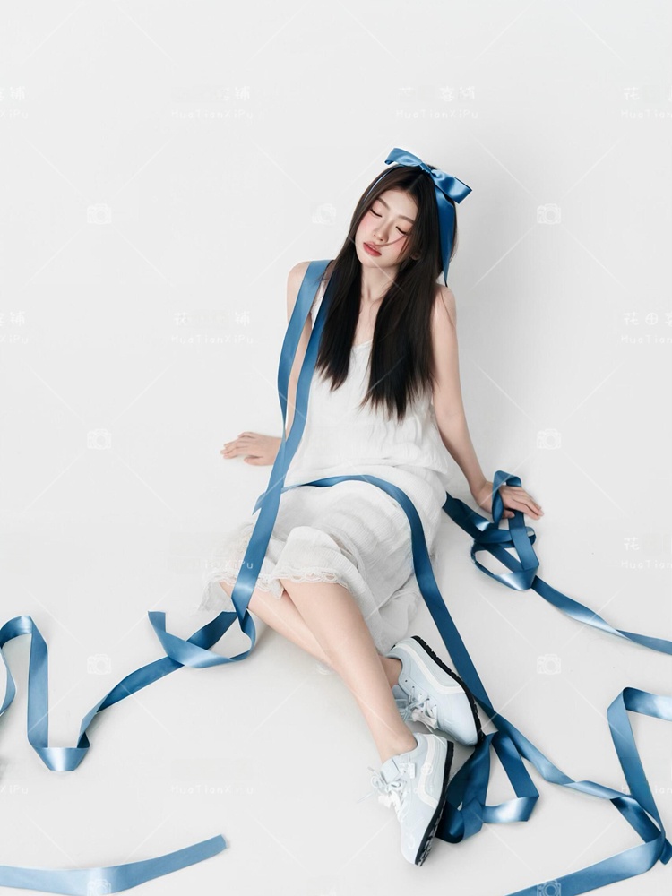 2026 New White Ballet Girl Dre - مراجعة Photography Model وسعره