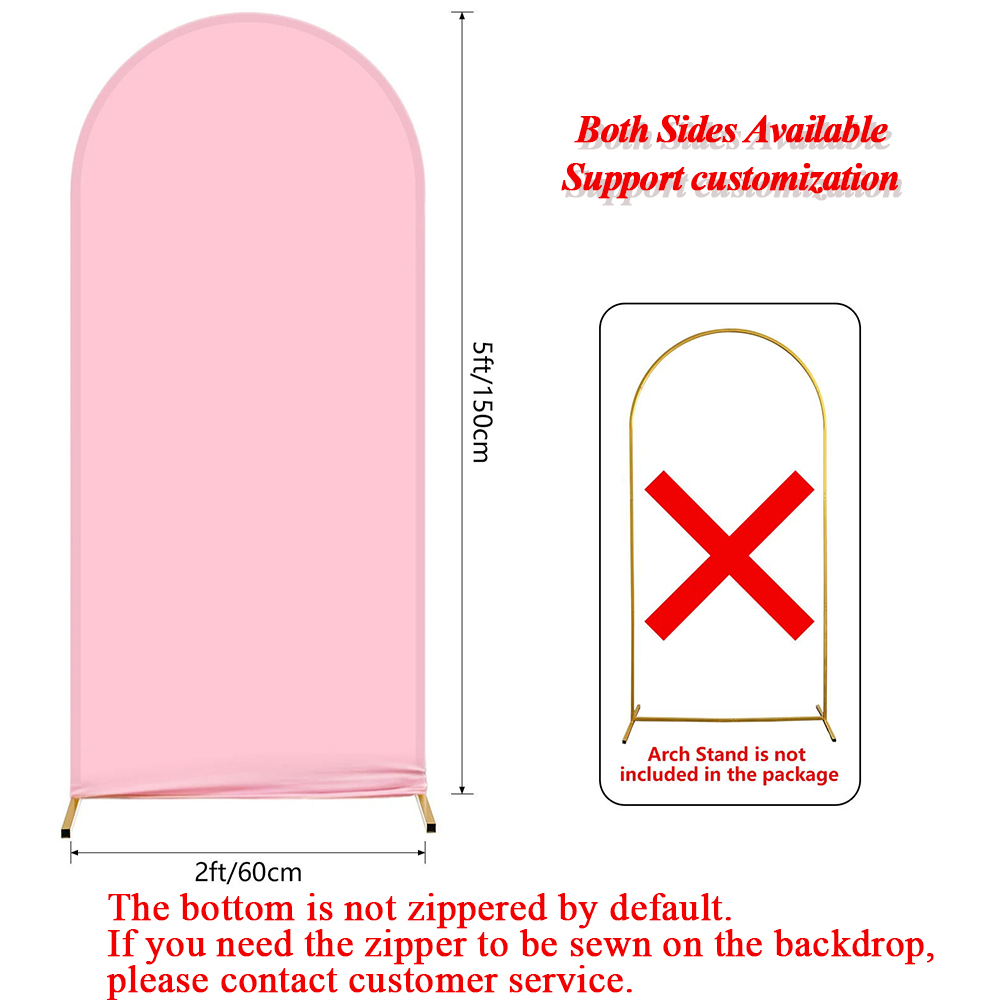 Mocsicka Under Construction Bi - مراجعة Backdrop Stand Kit وسعره