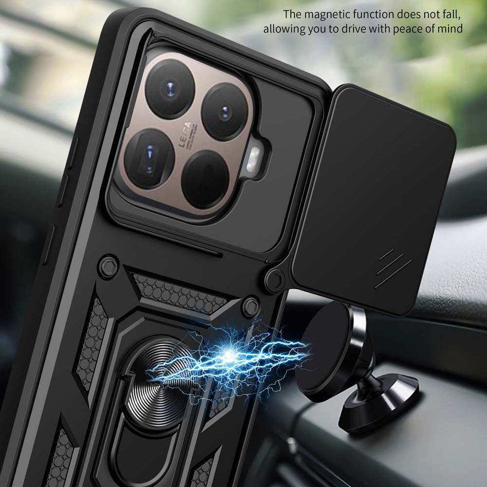 Slide Camera Lens Protector Ar - مراجعة Photography Kit Xiaomi 15T Pro وسعره