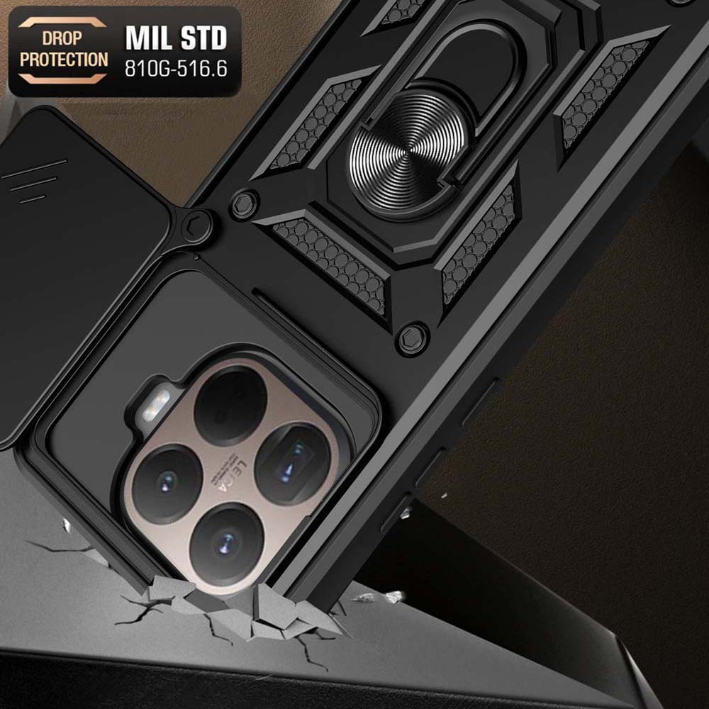 Slide Camera Lens Protector Ar - مراجعة Photography Kit Xiaomi 15T Pro وسعره