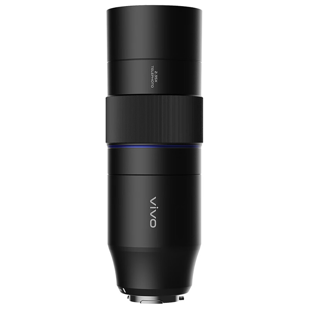New2.35x Telephoto Lens Photog - مراجعة Photography Kit X300 وسعره