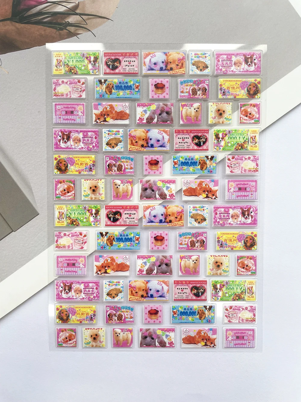 Mini Pvc Funny Cat Poster Good - مراجعة Photography Anime وسعره