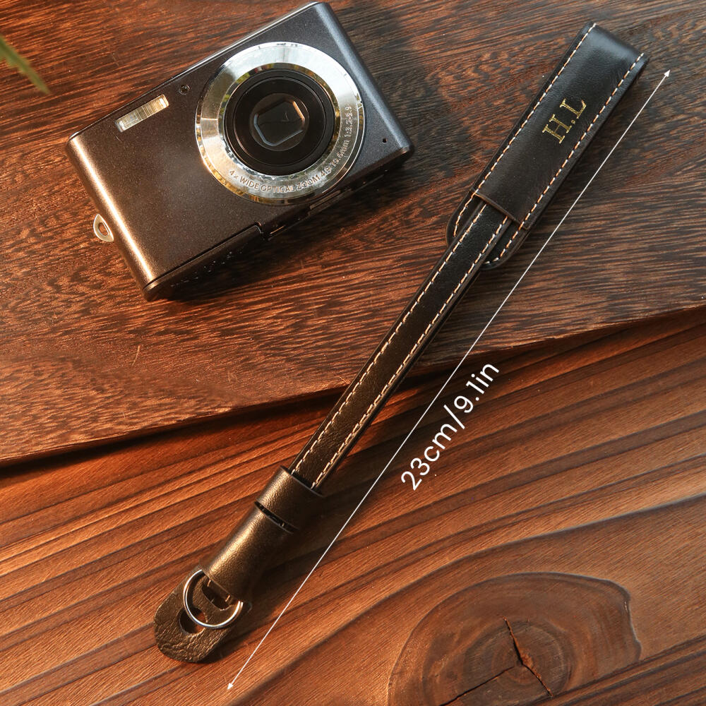 Custom Hot Stamping Name Camer - مراجعة Photography Coffee وسعره