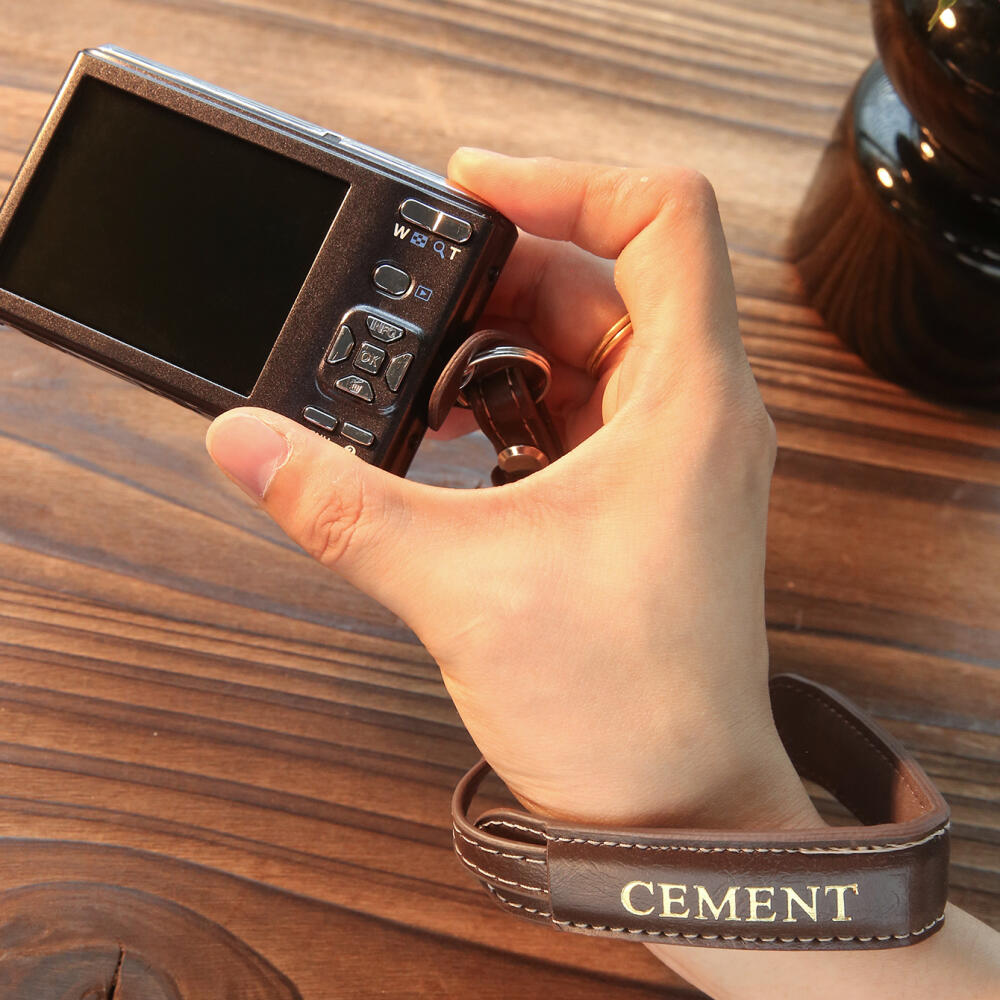 Custom Hot Stamping Name Camer - مراجعة Photography Coffee وسعره