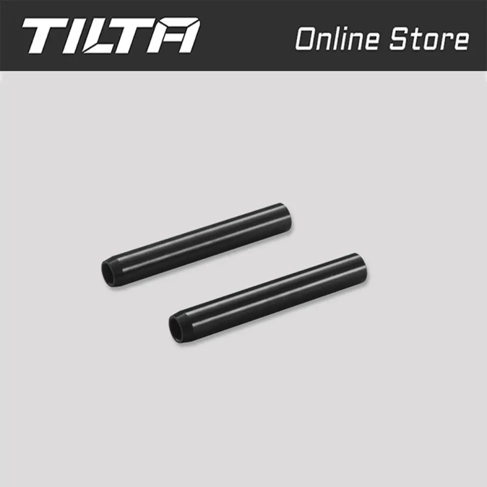 TILTA R15-100-B 15mm Aluminum  - مراجعة Photography Close Up وسعره