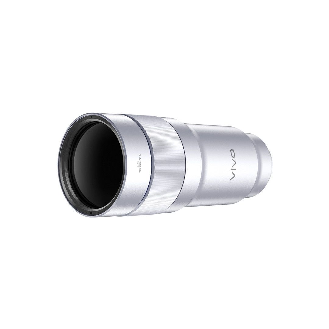 For Vivo X300 Ultra Case Camer - مراجعة Photography Kit X300 وسعره