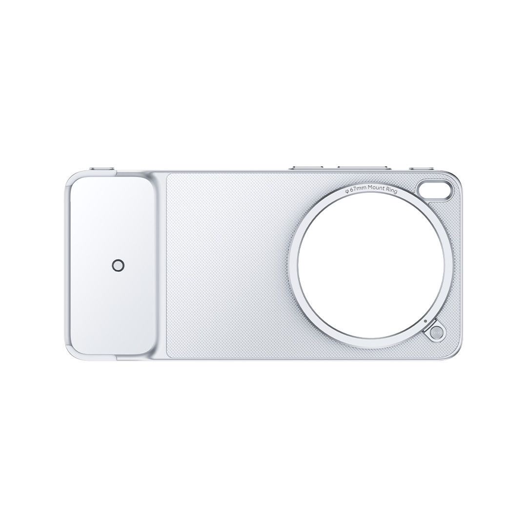 For Vivo X300 Ultra Case Camer - مراجعة Photography Kit X300 وسعره