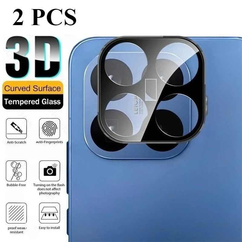 1-5 PCS 9H Curved Lens Tempere - مراجعة Photography Kit Xiaomi 15T Pro وسعره