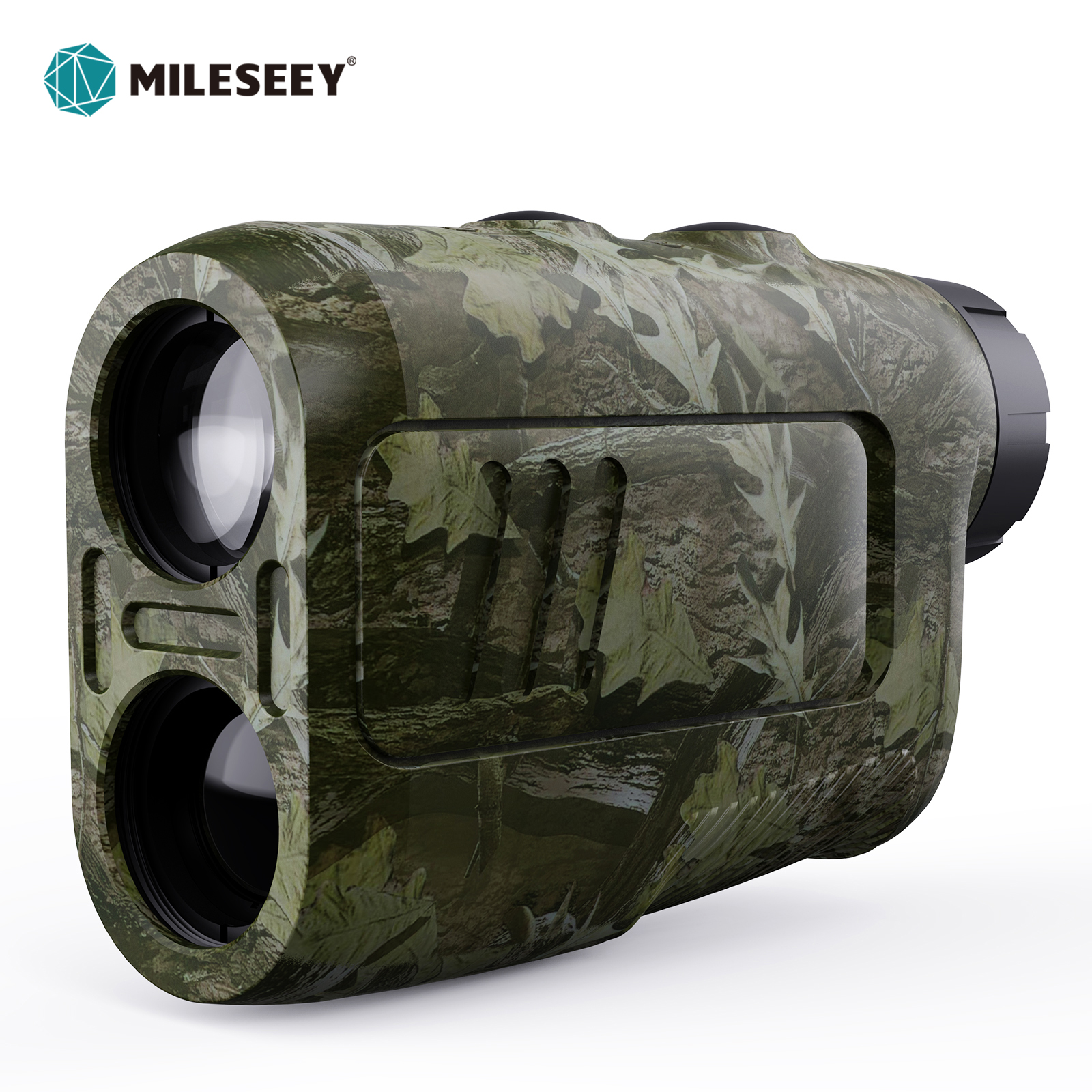 MiLESEEY Range Finder for hunt - مراجعة Photography Urban وسعره