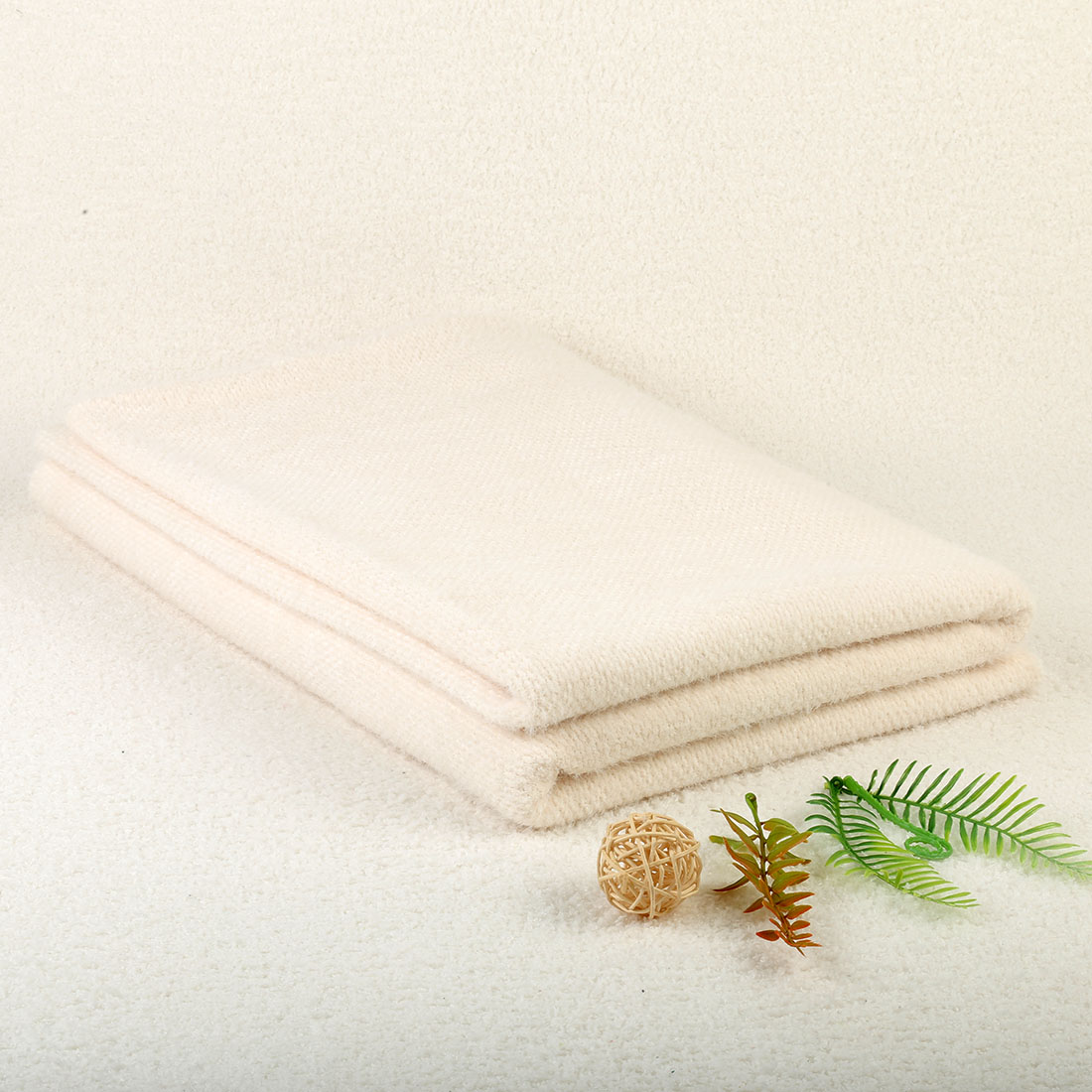 Soft Knitting Stripe Blanket N - مراجعة Photography Newborn وسعره