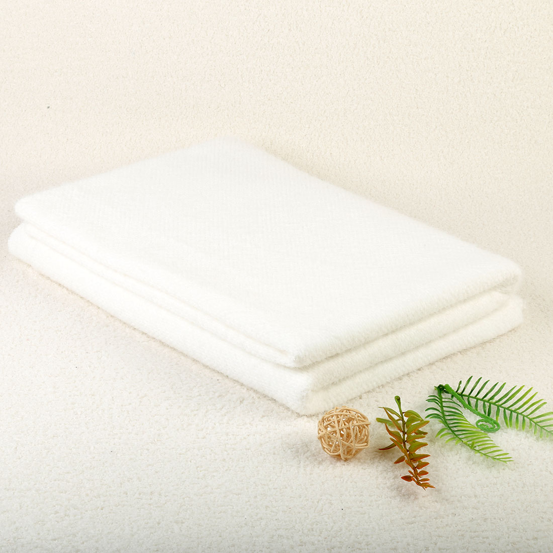 Soft Knitting Stripe Blanket N - مراجعة Photography Newborn وسعره
