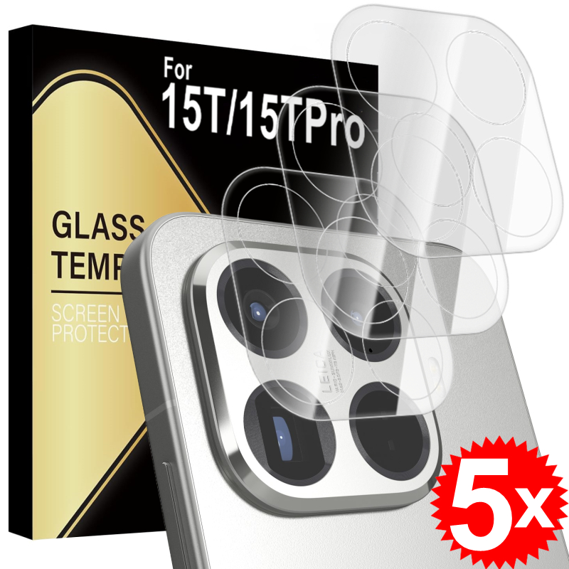 For Xiaomi Mi 15T Pro 15TPro C - مراجعة Photography Kit Xiaomi 15T Pro وسعره