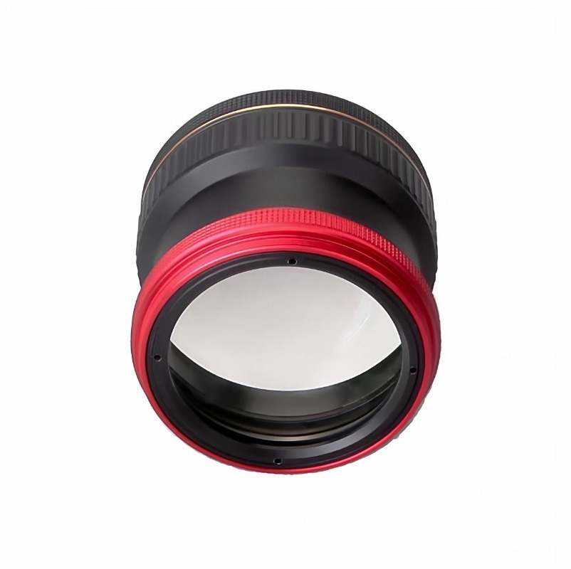 WFL06S + 23 Underwater Submers - مراجعة Photography Close Up وسعره