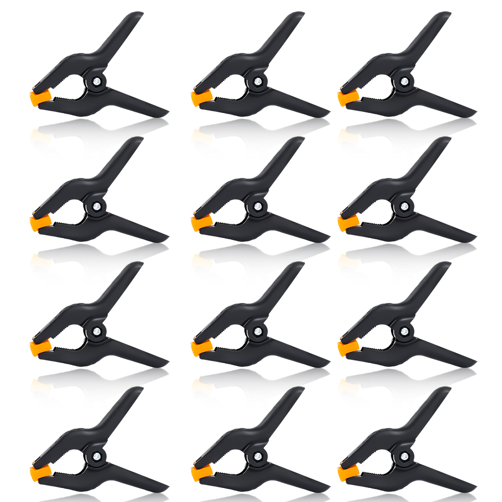 12Pcs Photography Heavy Duty M - مراجعة Photography Website وسعره