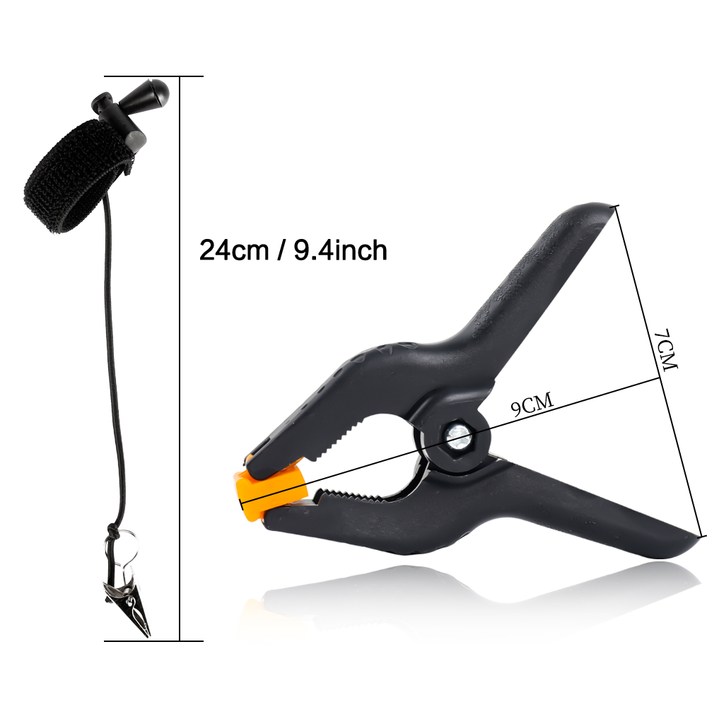 12Pcs Photography Heavy Duty M - مراجعة Photography Website وسعره