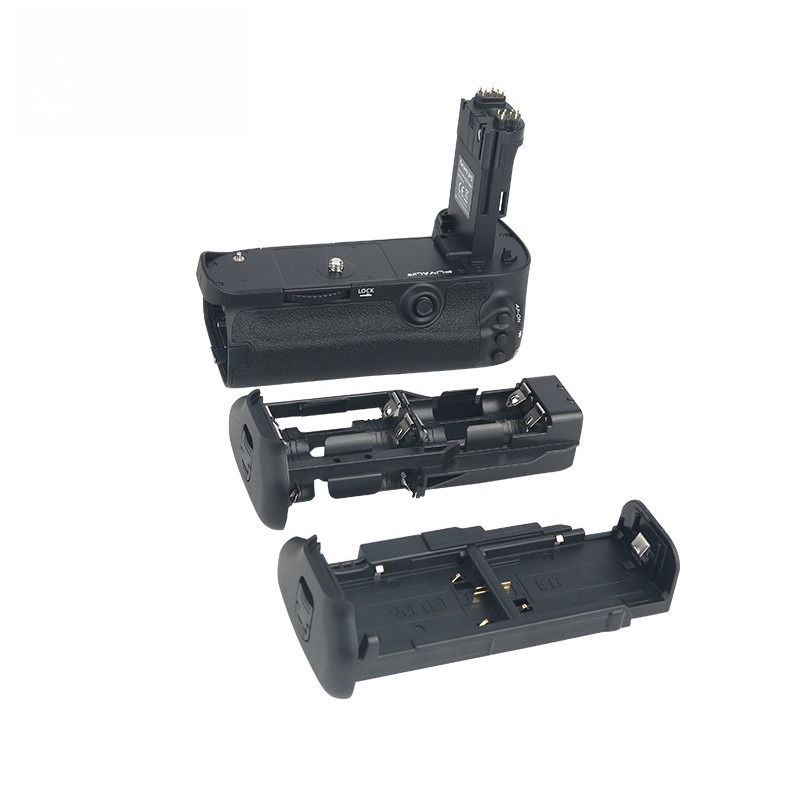 BG-E11 Vertical Battery Grip f - مراجعة Camera Battery Grip وسعره