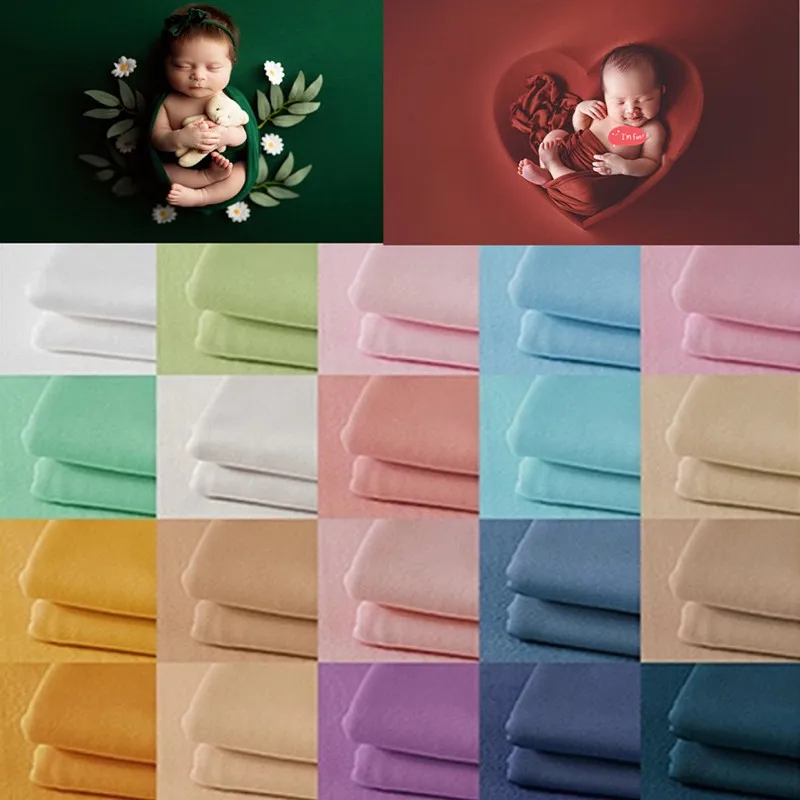 150*170cm Newborn Photography  - مراجعة Photography Newborn وسعره