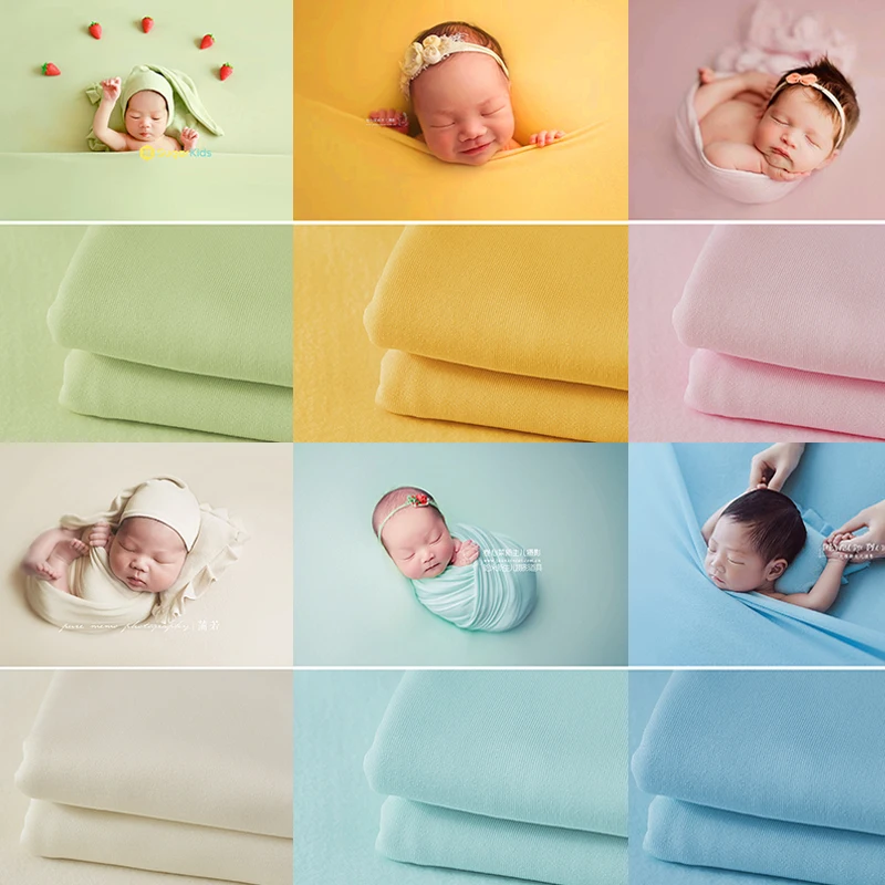 150*170cm Newborn Photography  - مراجعة Photography Newborn وسعره