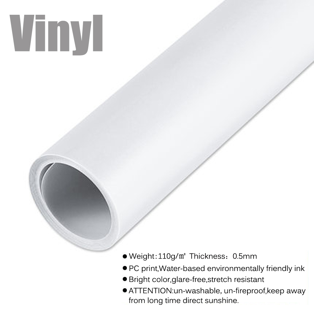 White Vinyl Photography Backdr - مراجعة Backdrop Stand Kit وسعره